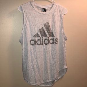 Adidas tank